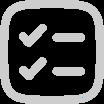 checklist 8